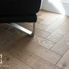 V4 Wood Flooring Zigzag