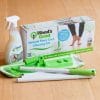 Natural Floor Care Cleaning Kit