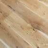 Carpenters Solid Oak Brushed & UV Oiled 125