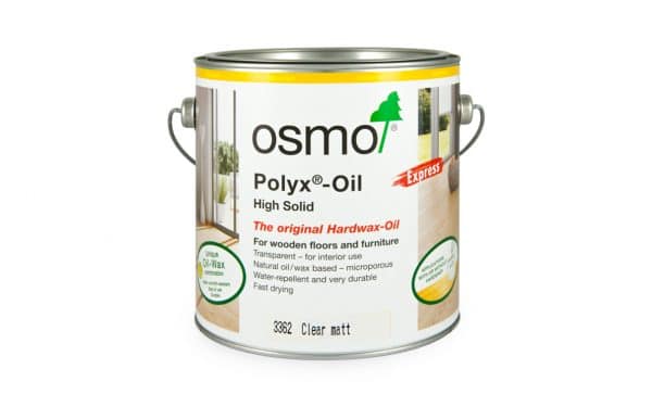 Osmo Polyx® Oil Express