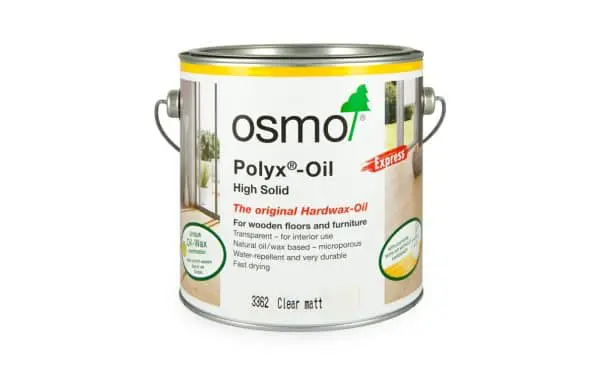 Osmo Polyx® Oil Express